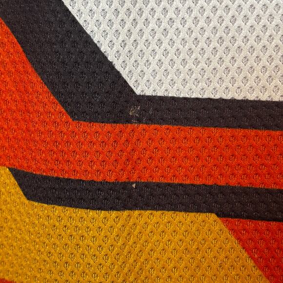 Vie 13 Warrny Kustom Apparel Womens Cycling Suit Padded Seat Large Sweet Spot - Picture 9 of 11